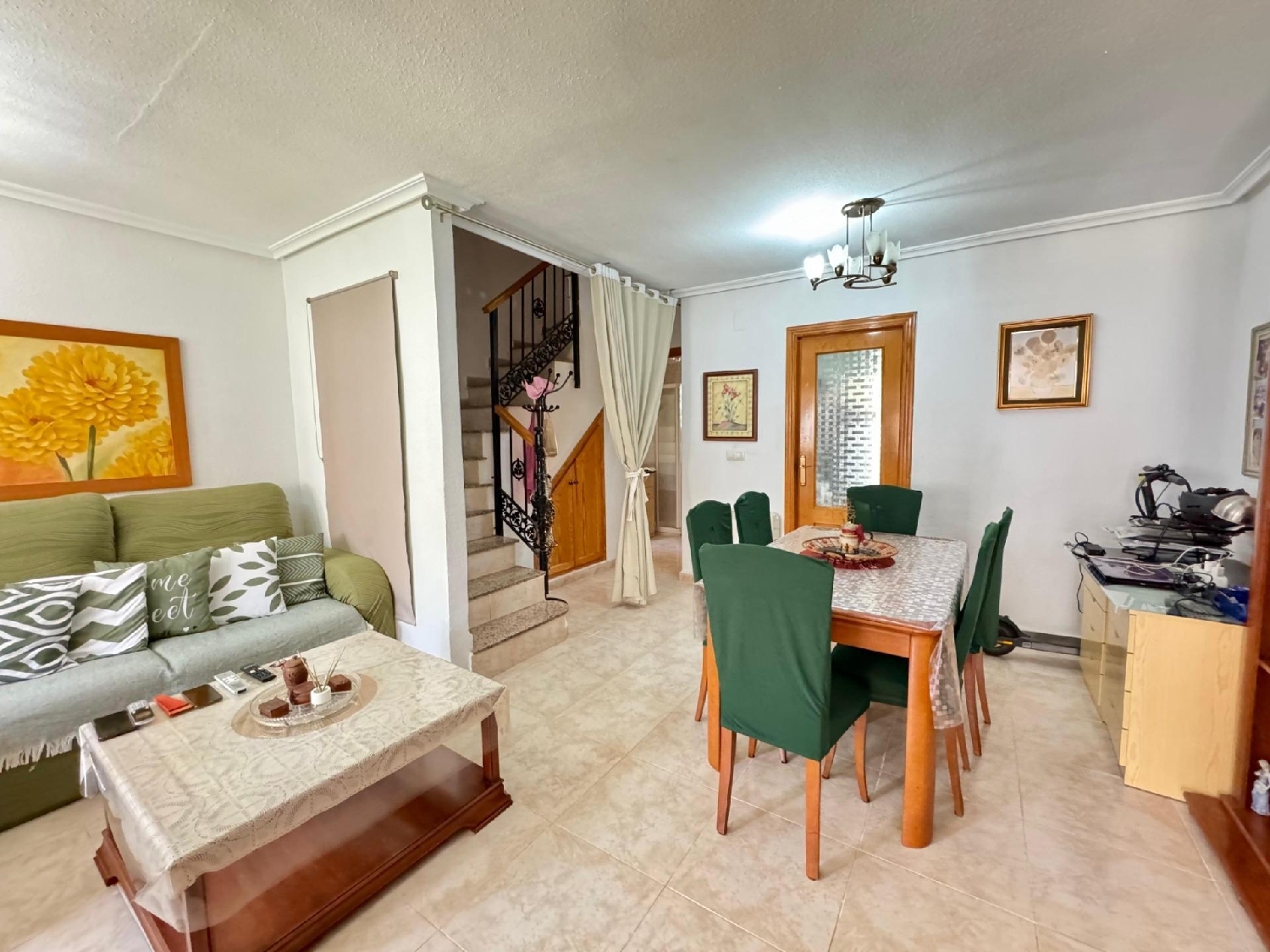  à vendre maison Torrevieja Baix Segura 8