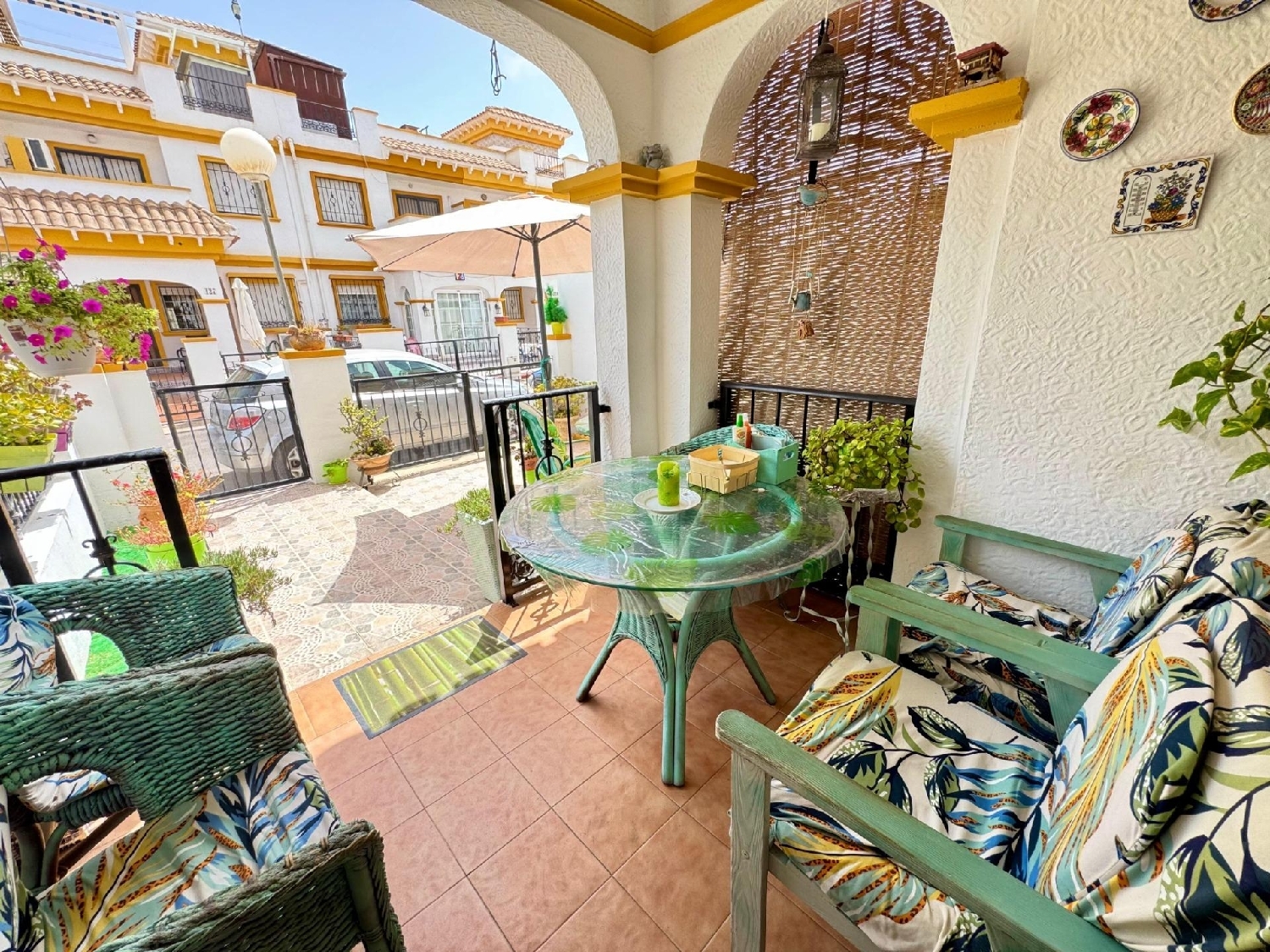  à vendre maison Torrevieja Baix Segura 4