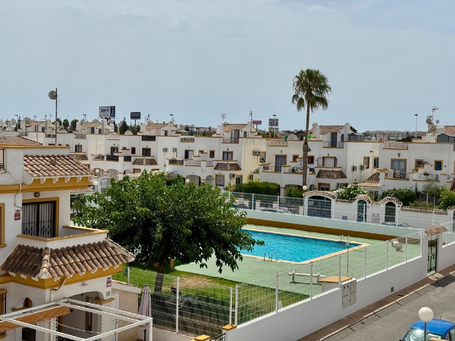  à vendre maison Torrevieja Baix Segura 1