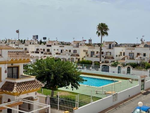 Torrevieja Baix Segura maison foto 6286027
