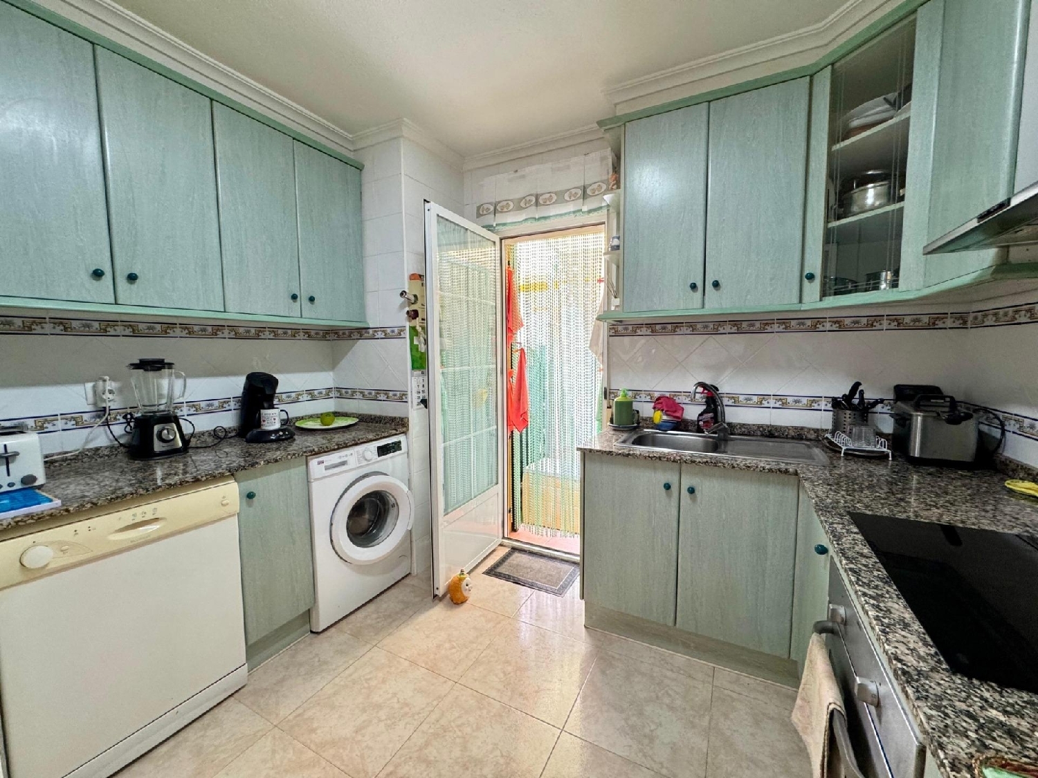  à vendre maison Torrevieja Baix Segura 5
