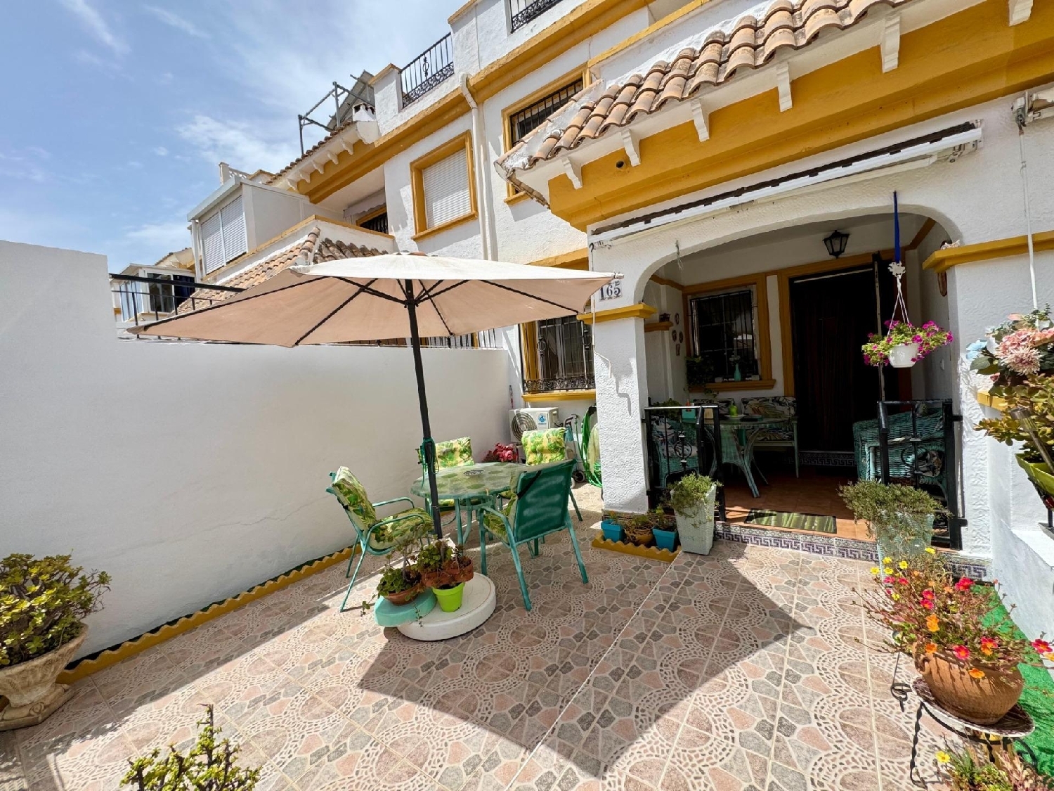 for sale house Torrevieja Baix Segura 3