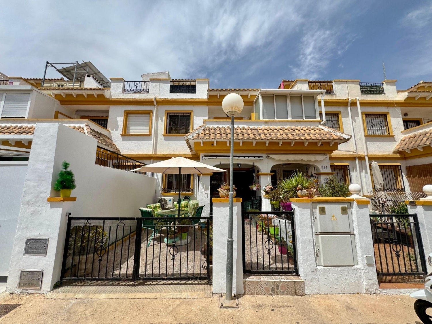 for sale house Torrevieja Baix Segura 2