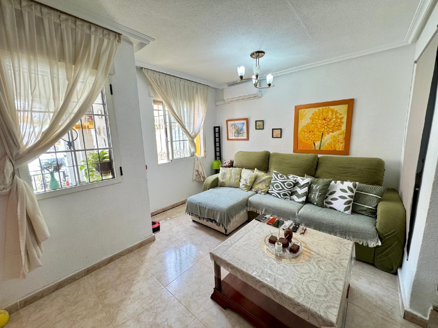  à vendre maison Torrevieja Baix Segura 7