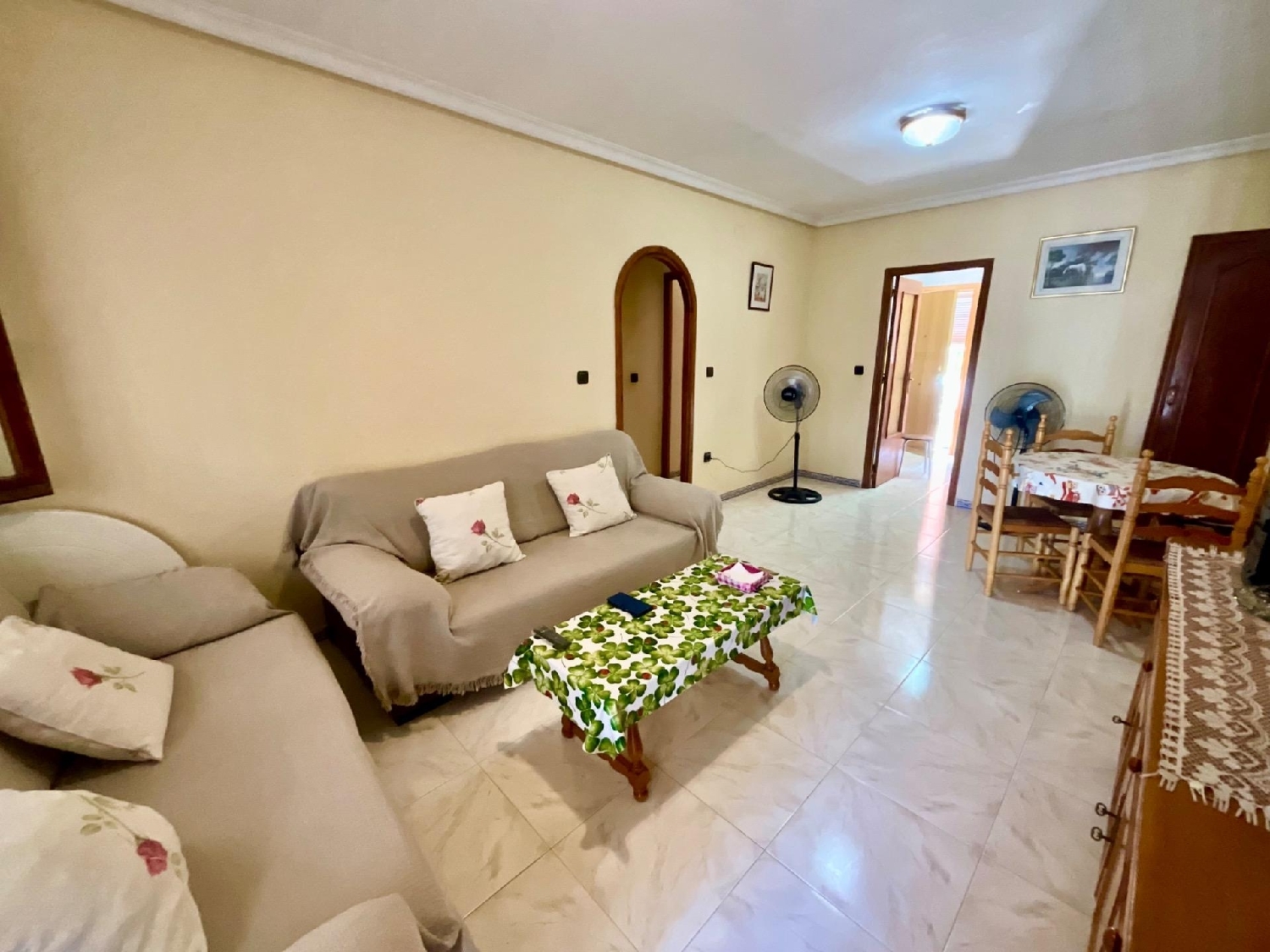  te koop huis Torrevieja Baix Segura 5