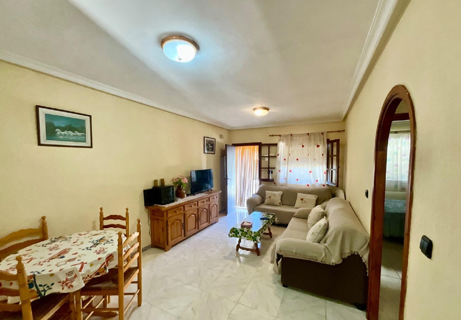 te koop huis Torrevieja Baix Segura 2