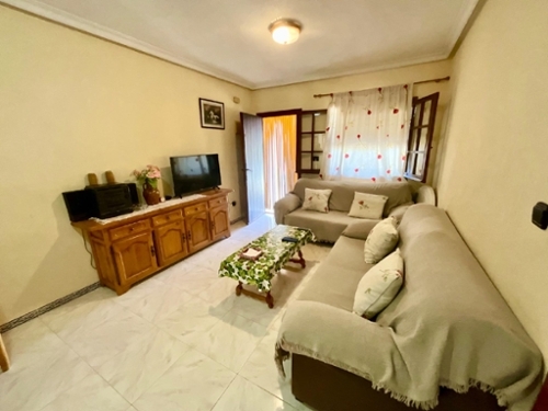 Torrevieja Baix Segura maison foto 6286035