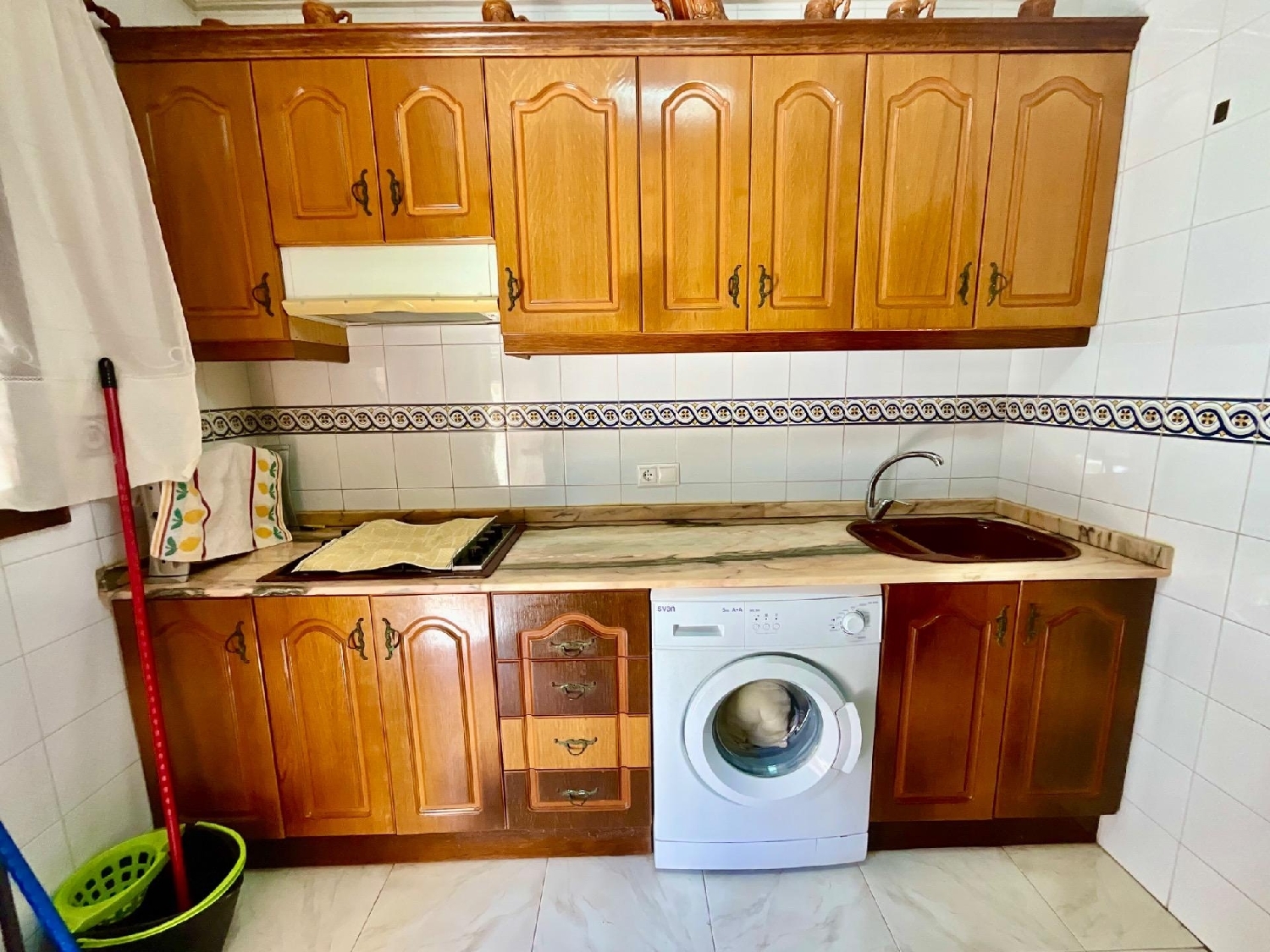  te koop huis Torrevieja Baix Segura 6