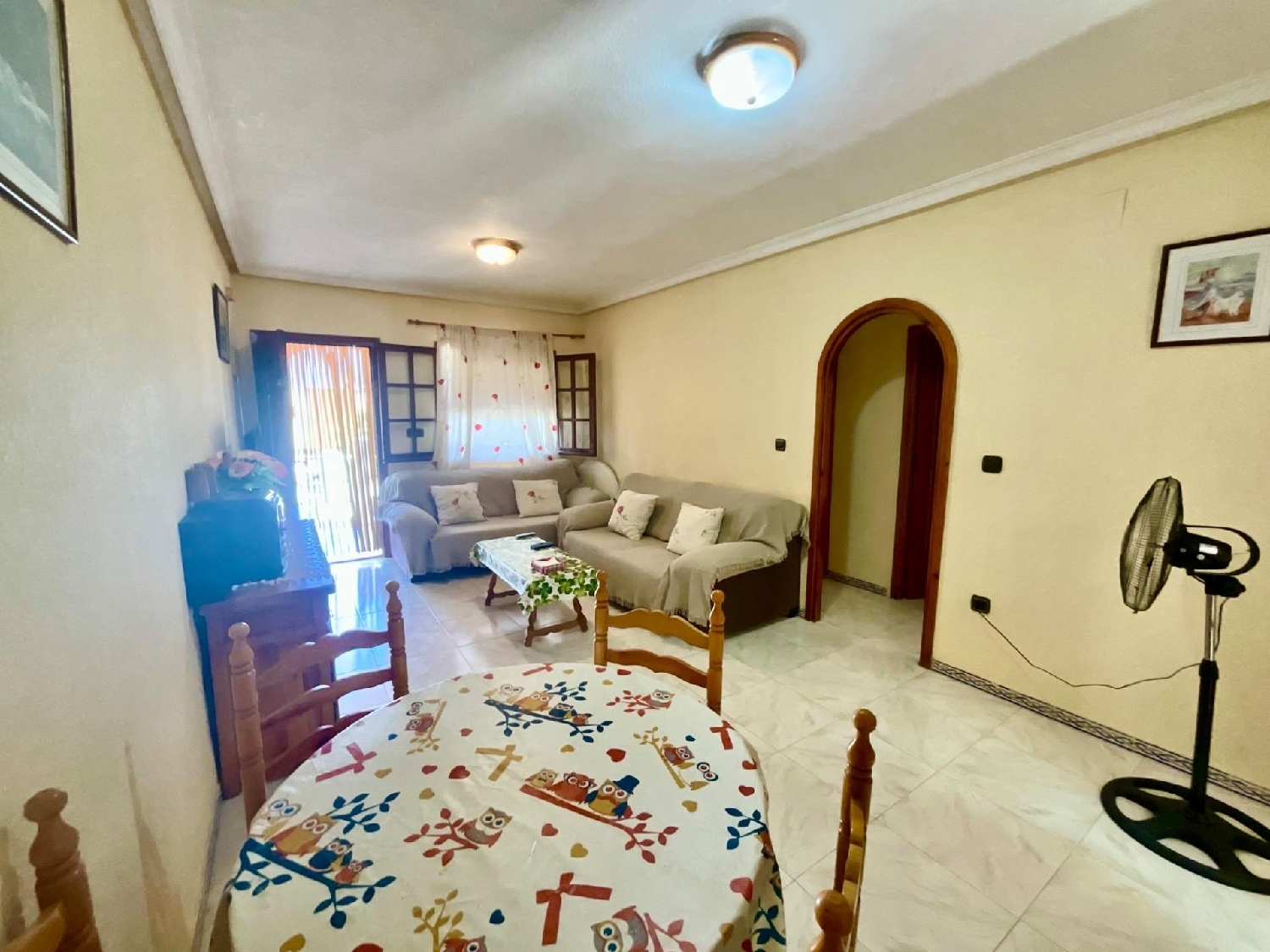te koop huis Torrevieja Baix Segura 3