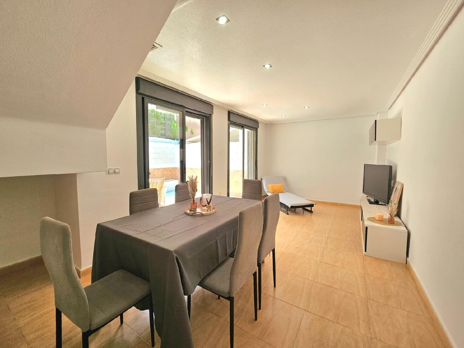  te koop huis Torrevieja Baix Segura 5