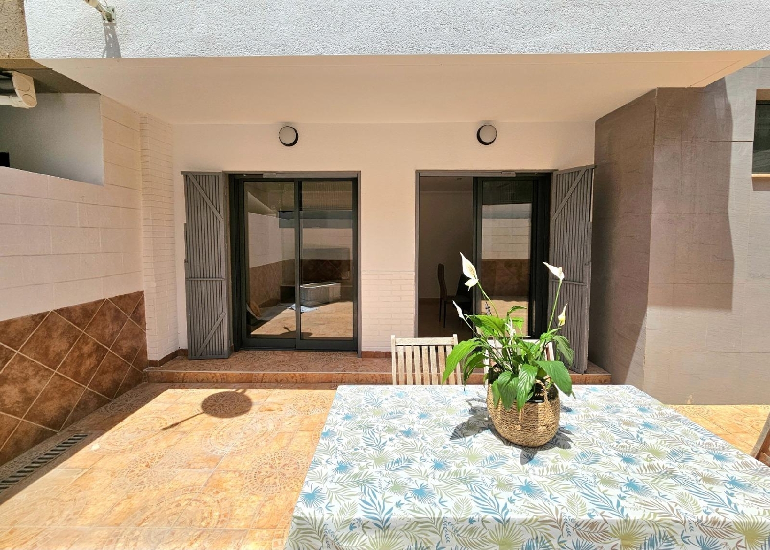 te koop huis Torrevieja Baix Segura 3