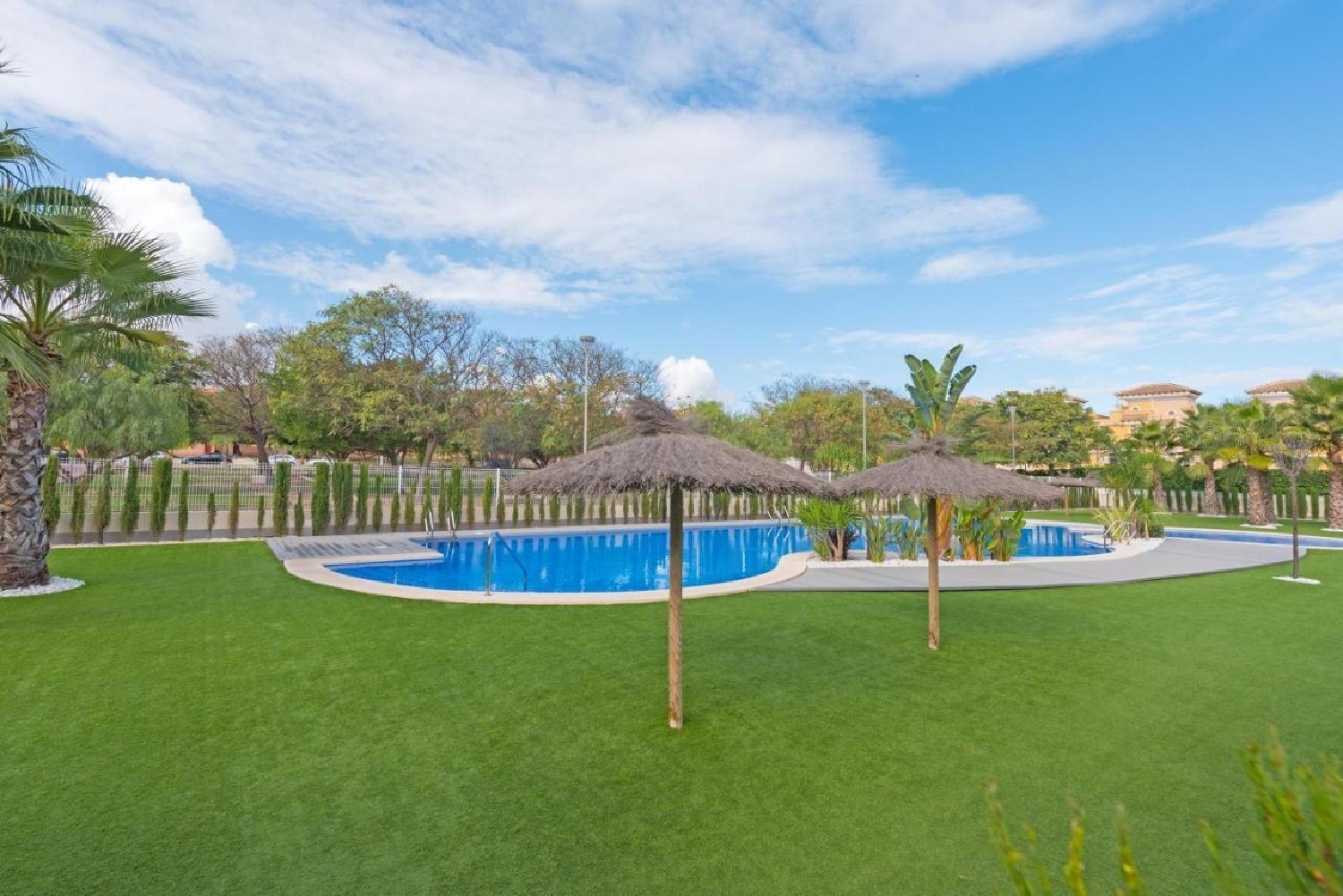  à vendre maison Torrevieja Baix Segura 8