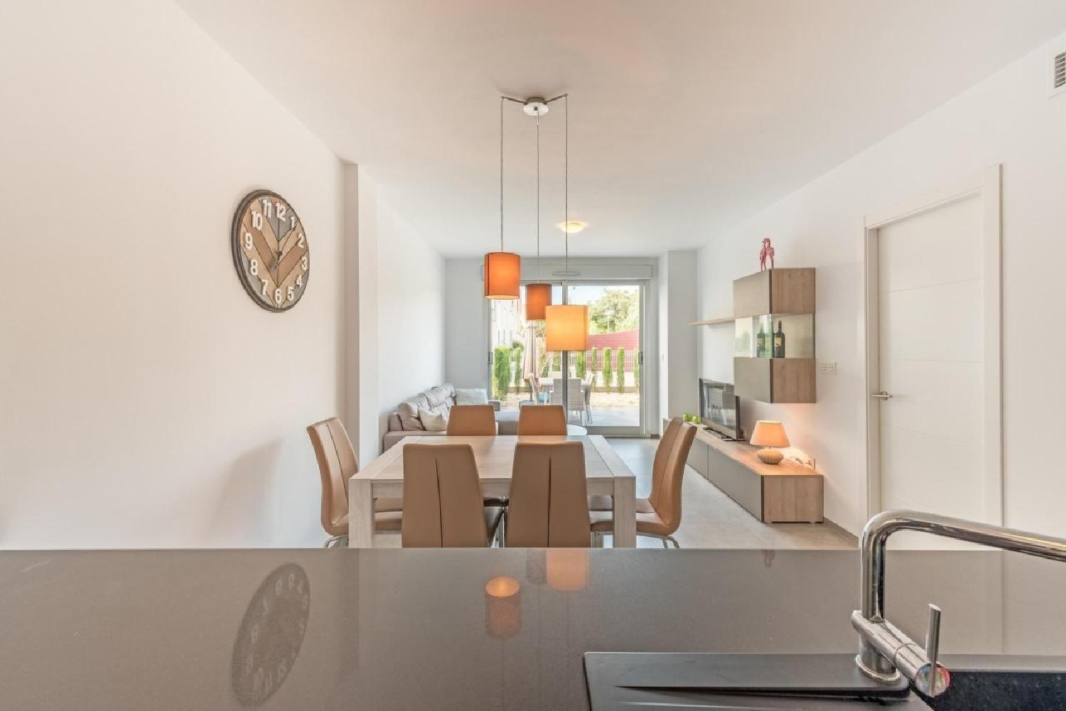 te koop huis Torrevieja Baix Segura 3