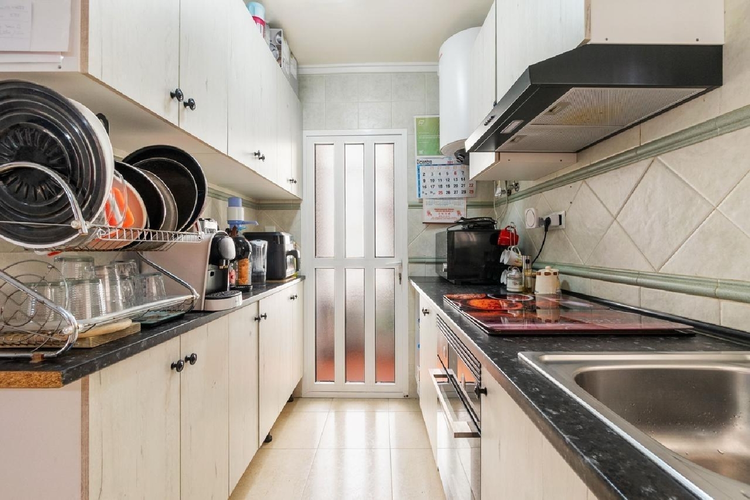 à vendre maison Torrevieja Baix Segura 3