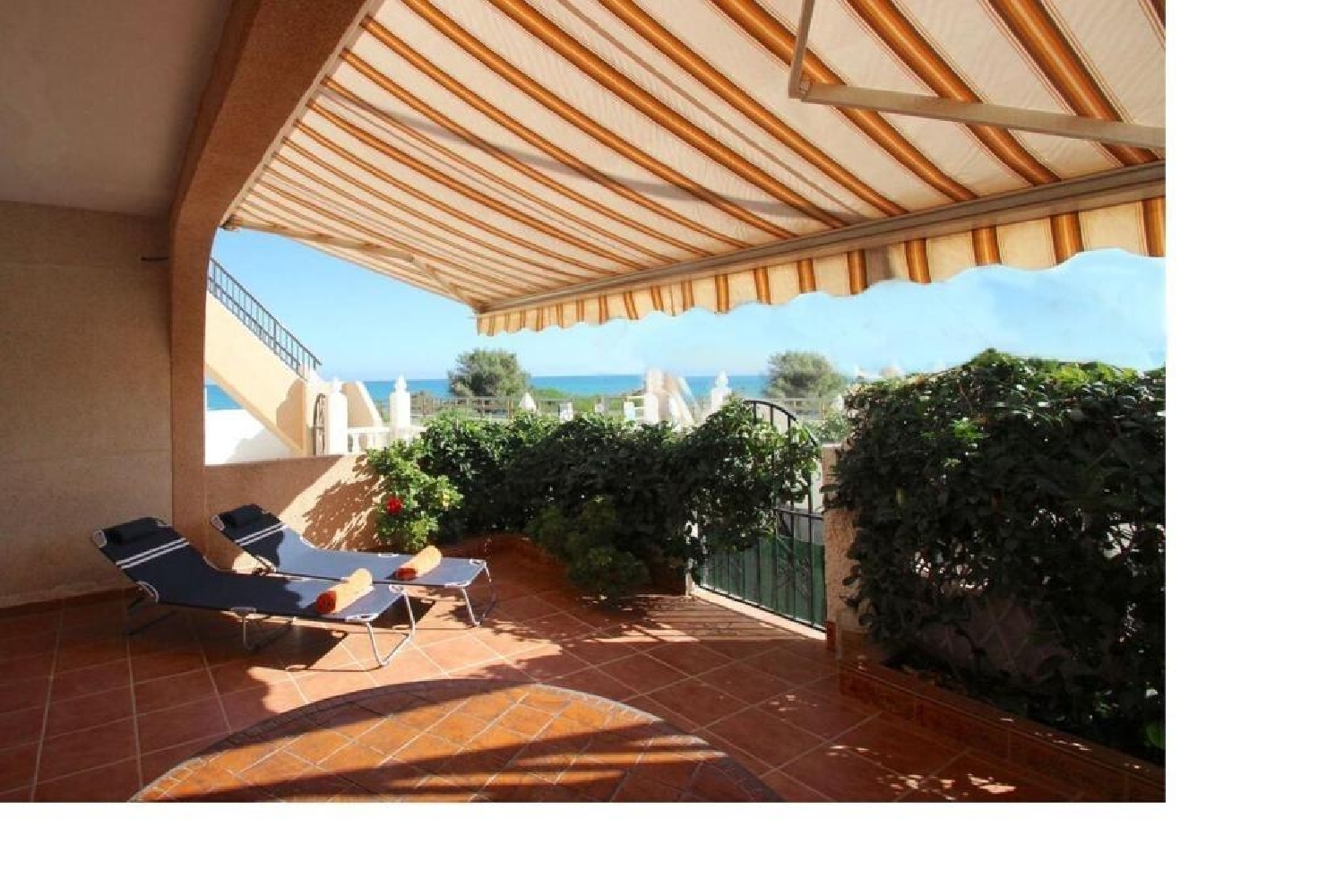 à vendre maison Torrevieja Baix Segura 2