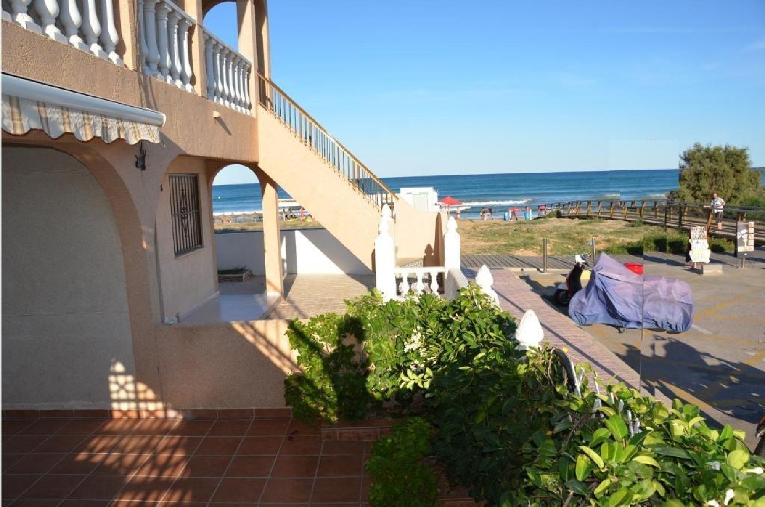 à vendre maison Torrevieja Baix Segura 3