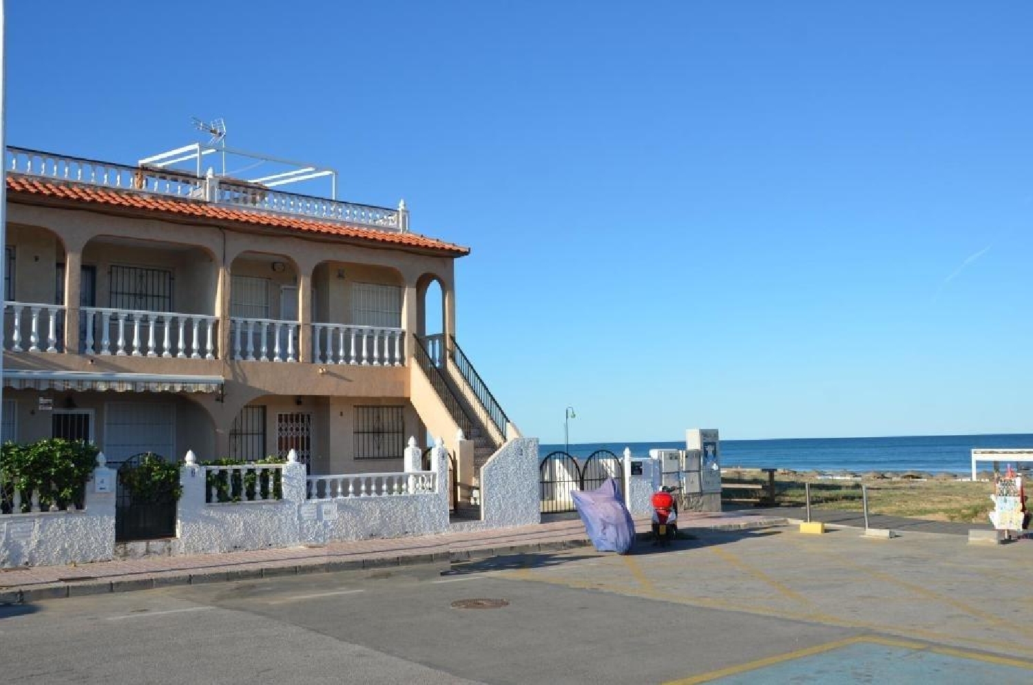  à vendre maison Torrevieja Baix Segura 4