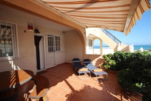 Torrevieja Baix Segura maison foto 6286049