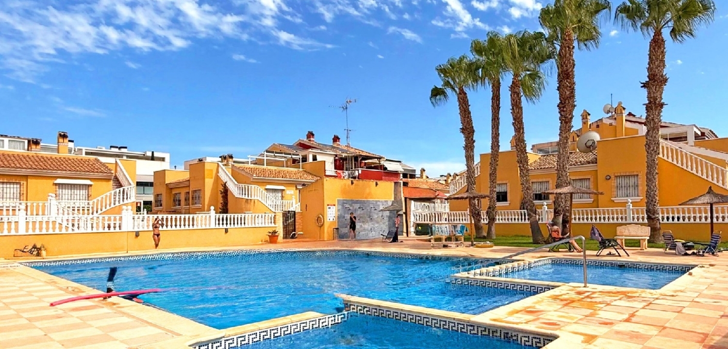 te koop huis Torrevieja Baix Segura 2