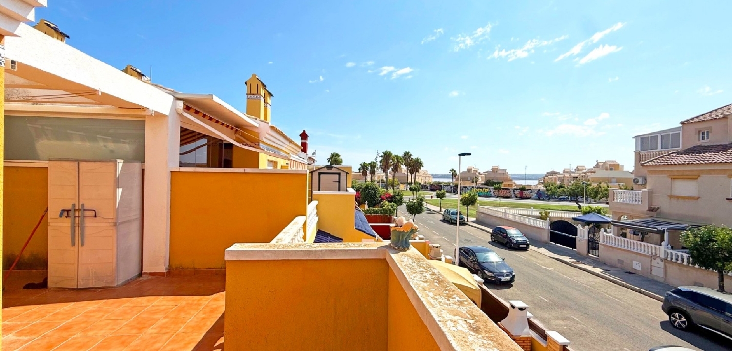  te koop huis Torrevieja Baix Segura 4
