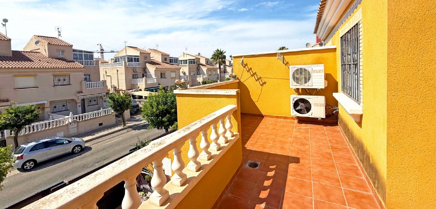  te koop huis Torrevieja Baix Segura 8