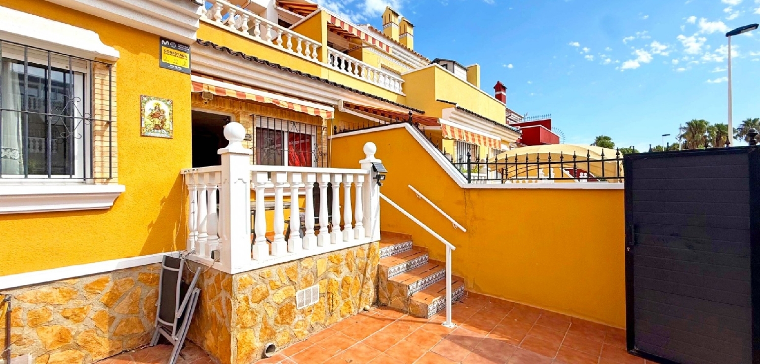 te koop huis Torrevieja Baix Segura 3