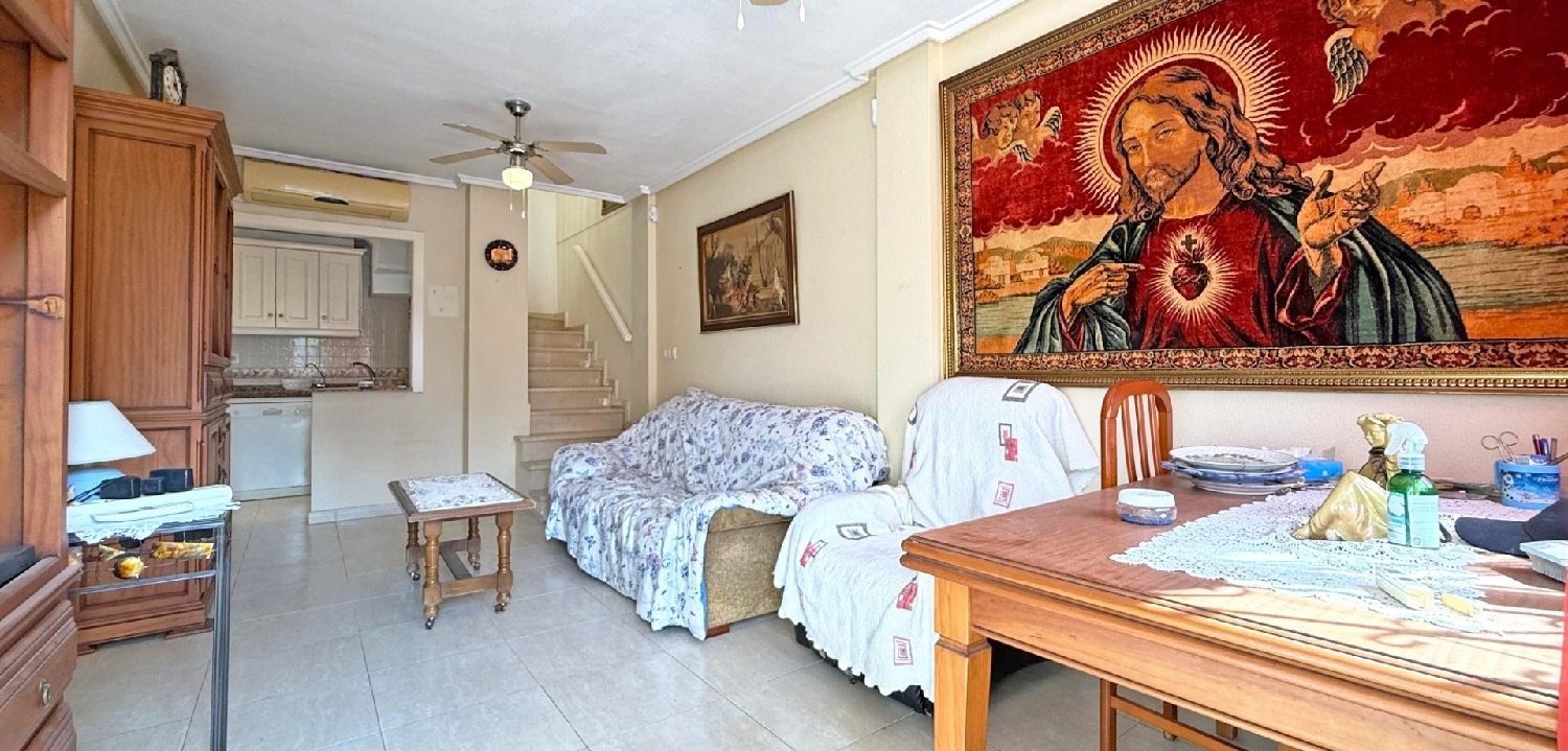  te koop huis Torrevieja Baix Segura 5