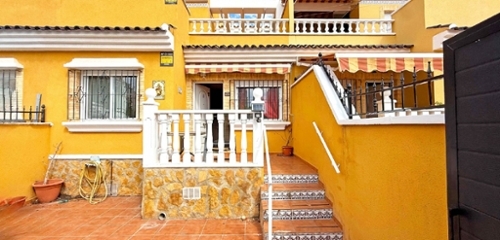 Torrevieja Baix Segura huis foto 6286093