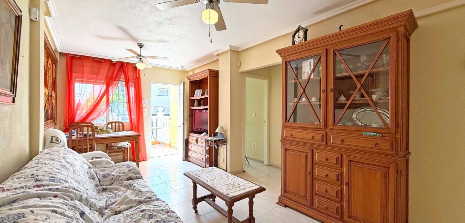  te koop huis Torrevieja Baix Segura 6