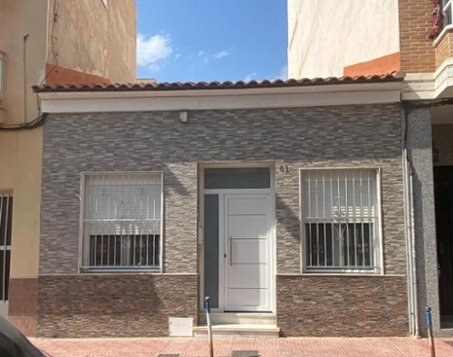 Torrevieja Baix Segura house foto 6286100