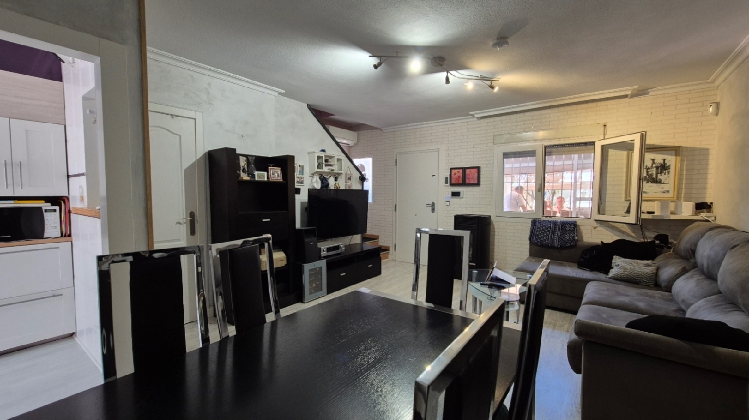  à vendre maison Torrevieja Baix Segura 4