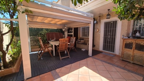 Torrevieja Baix Segura house foto 6288015