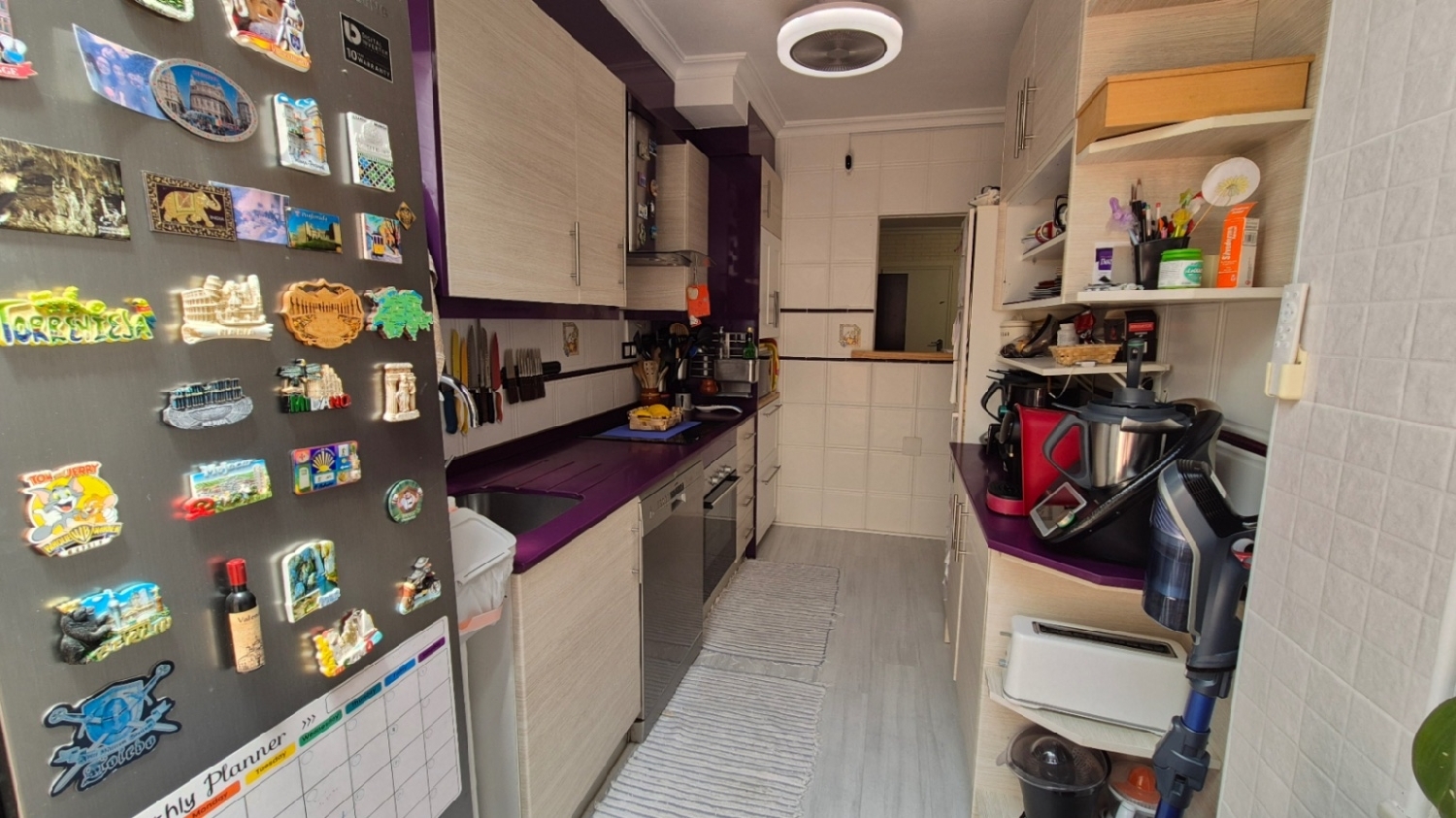  à vendre maison Torrevieja Baix Segura 7