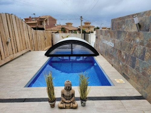 Torrevieja Baix Segura house foto 6290039
