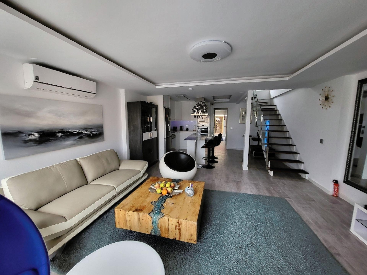  for sale house Torrevieja Baix Segura 2