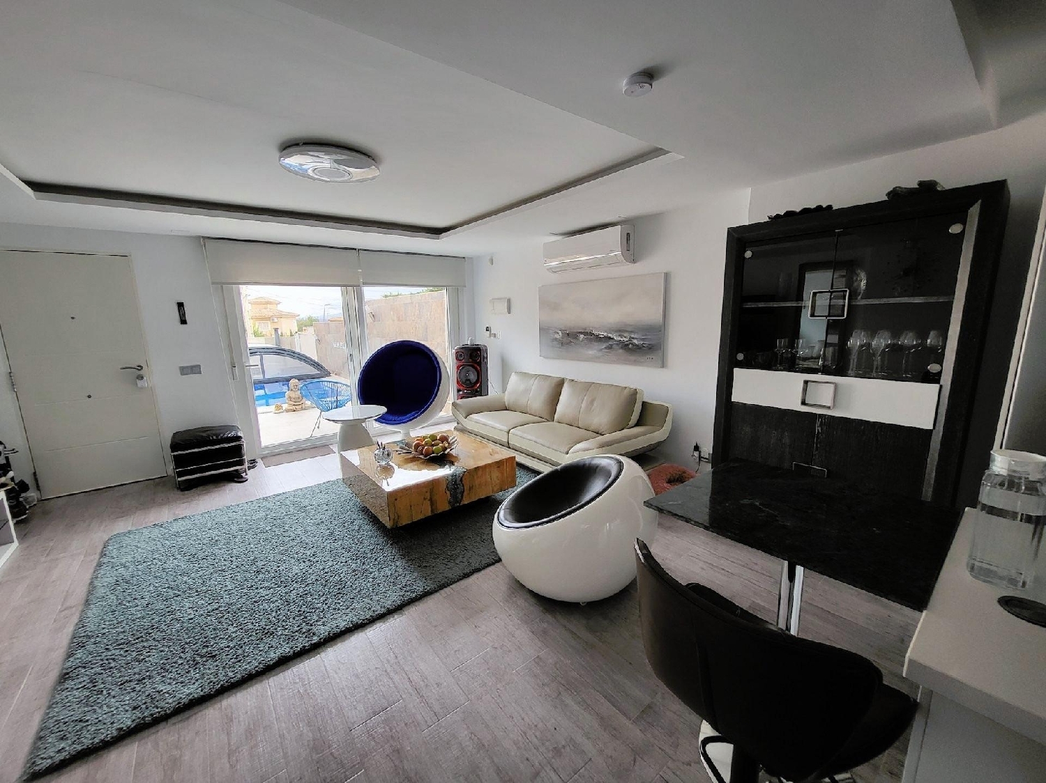  for sale house Torrevieja Baix Segura 3