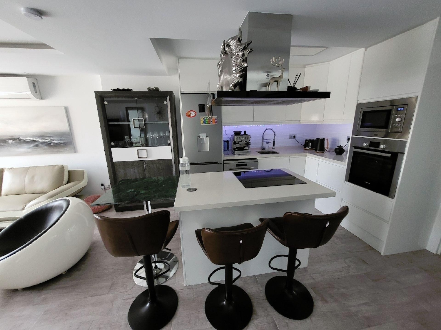  for sale house Torrevieja Baix Segura 4