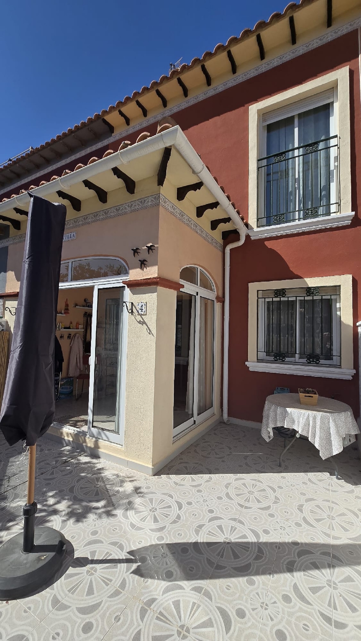  for sale house Torrevieja Baix Segura 3