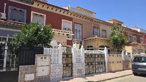 Torrevieja Baix Segura house foto 6290042