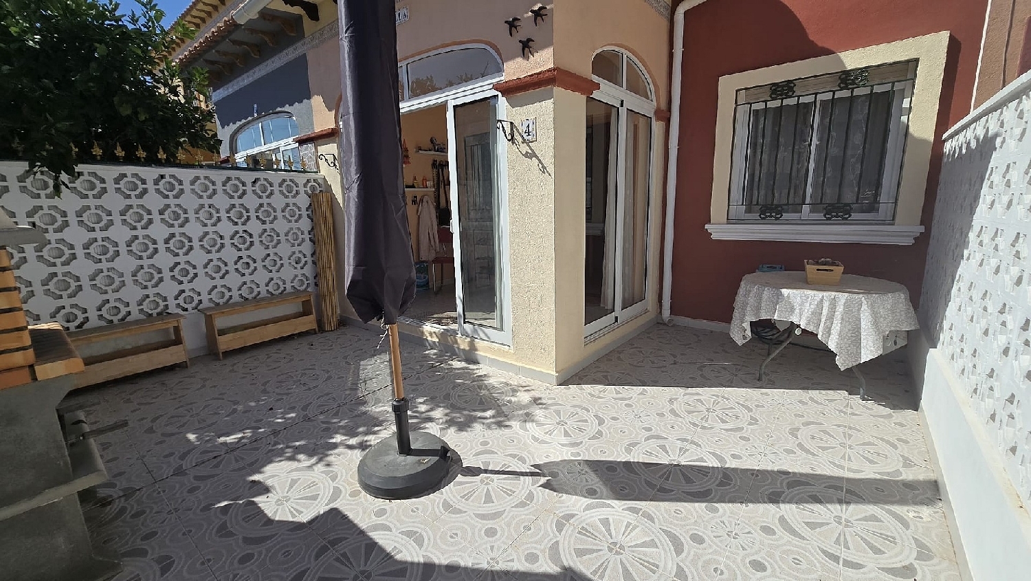  for sale house Torrevieja Baix Segura 4