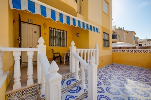 Torrevieja Baix Segura house foto 6290043