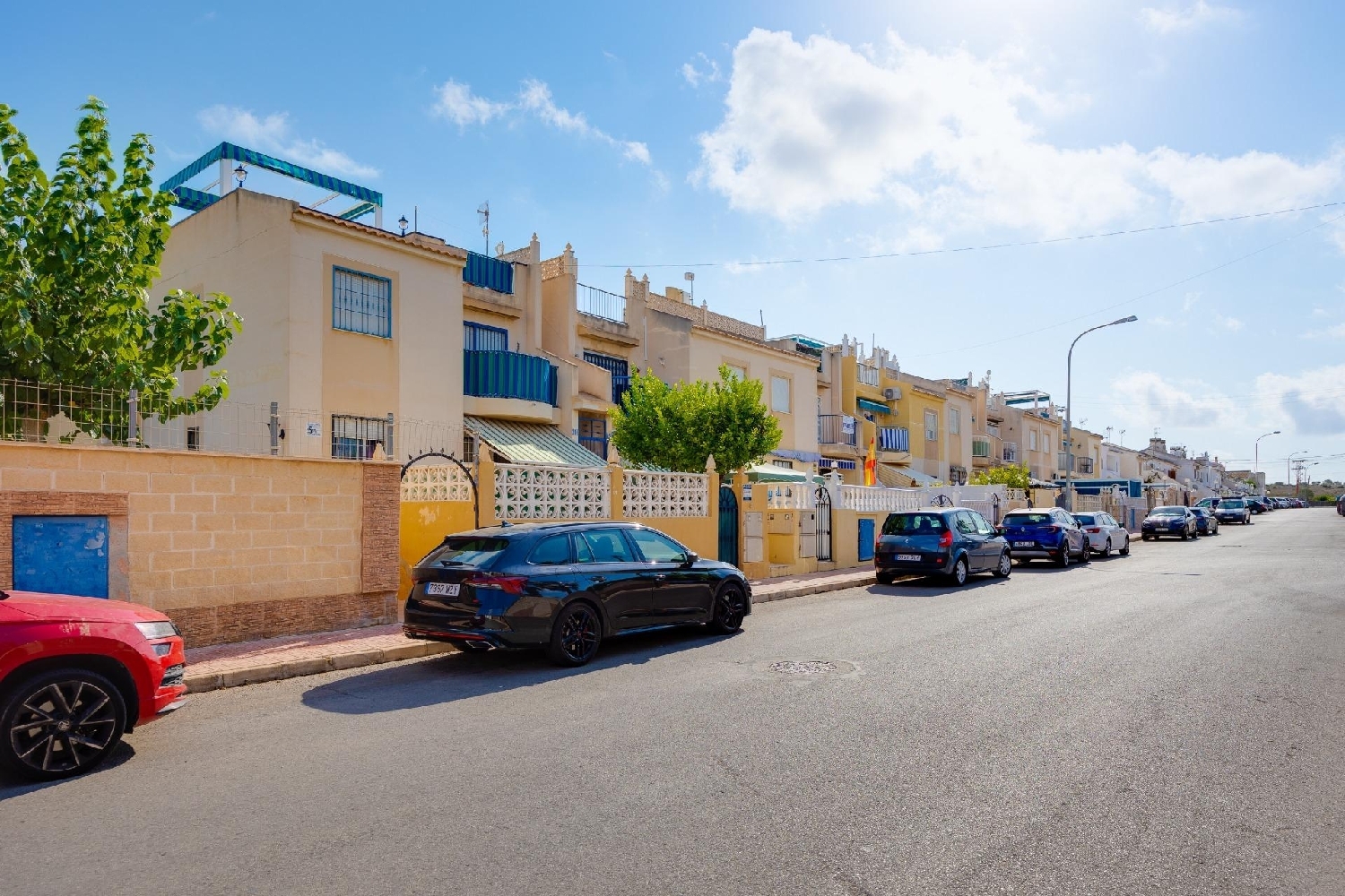  for sale house Torrevieja Baix Segura 2