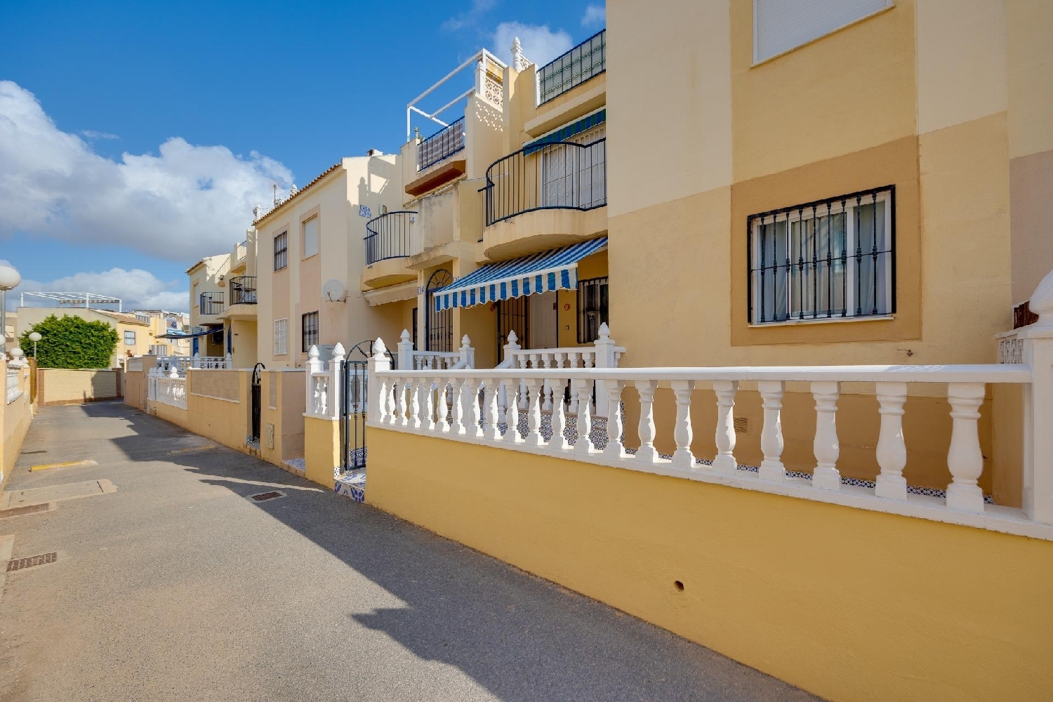  for sale house Torrevieja Baix Segura 4