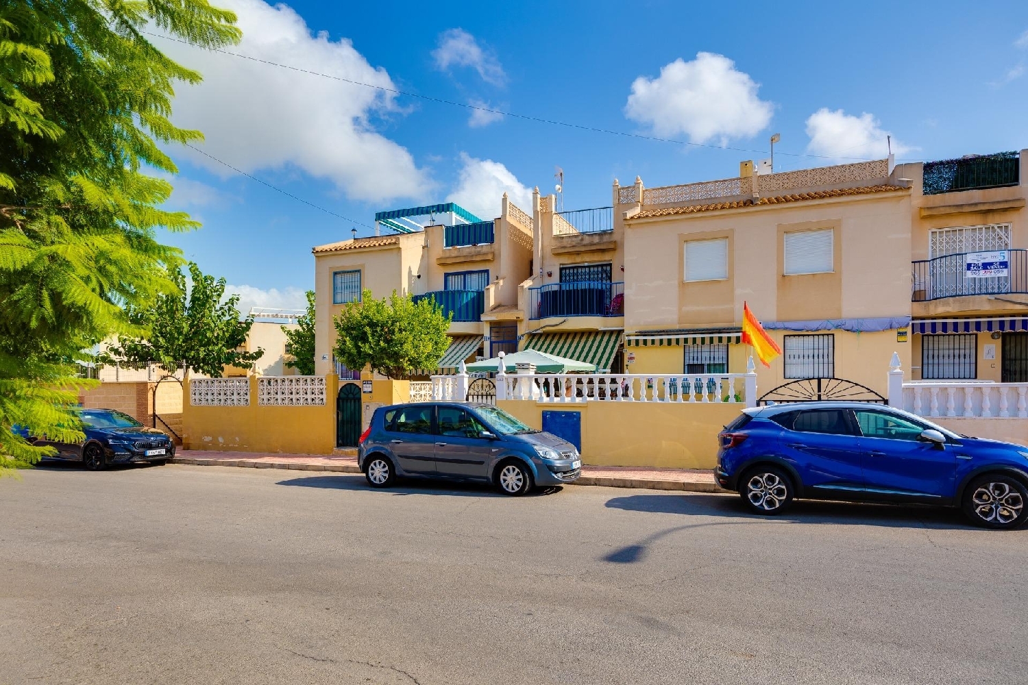  for sale house Torrevieja Baix Segura 3