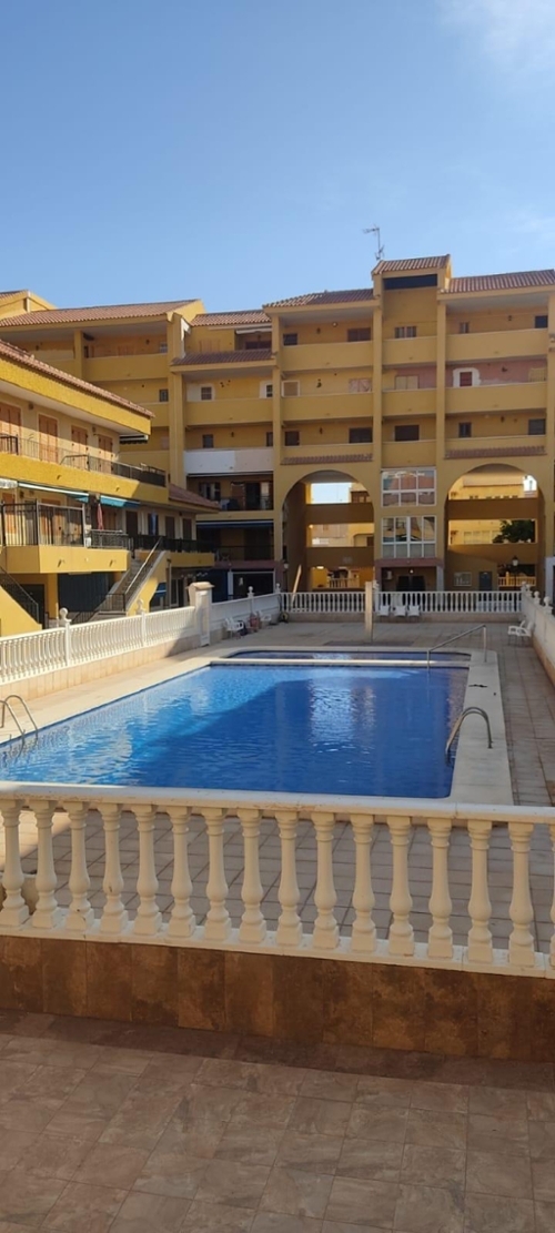Torrevieja Baix Segura house foto 6290044