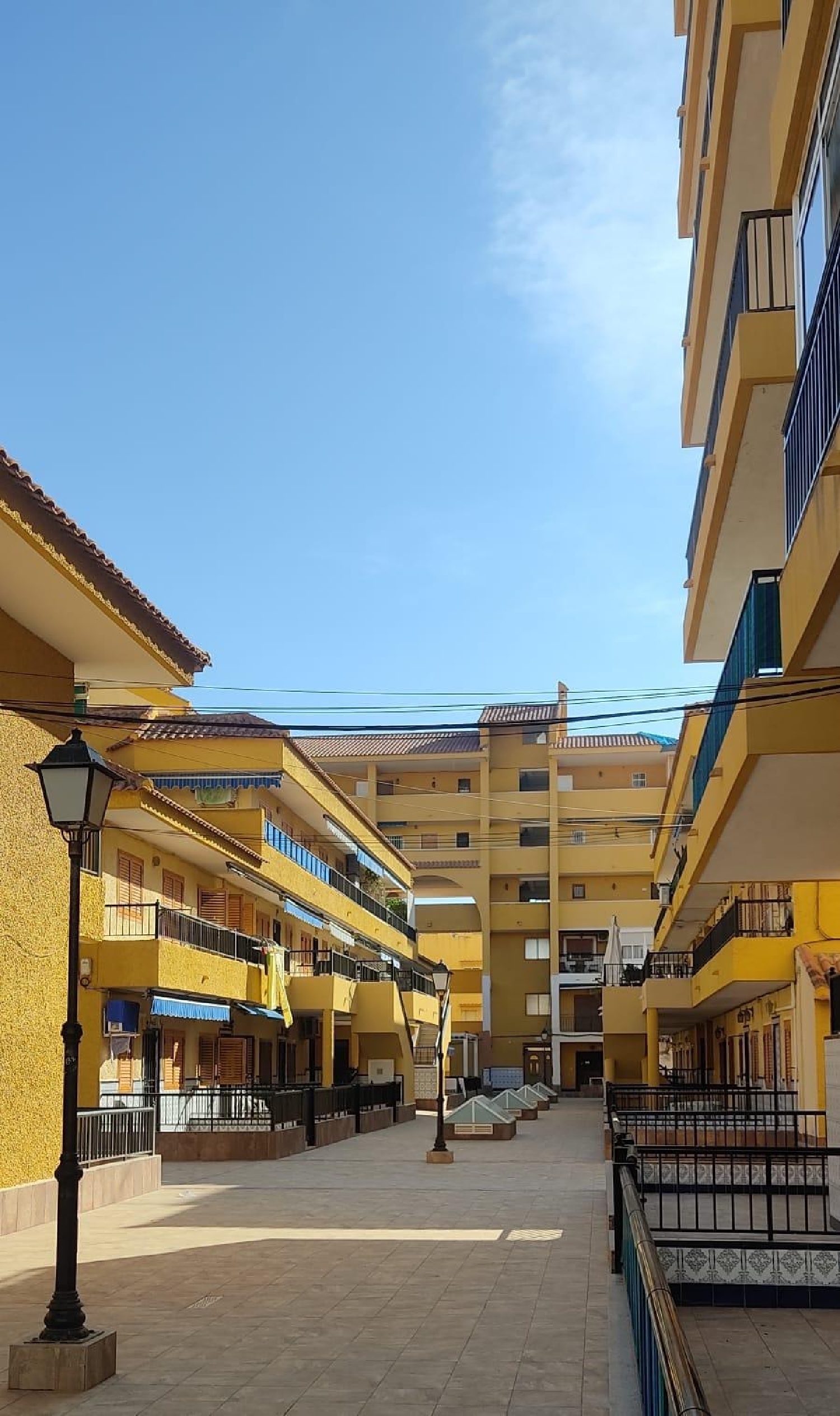  for sale house Torrevieja Baix Segura 3