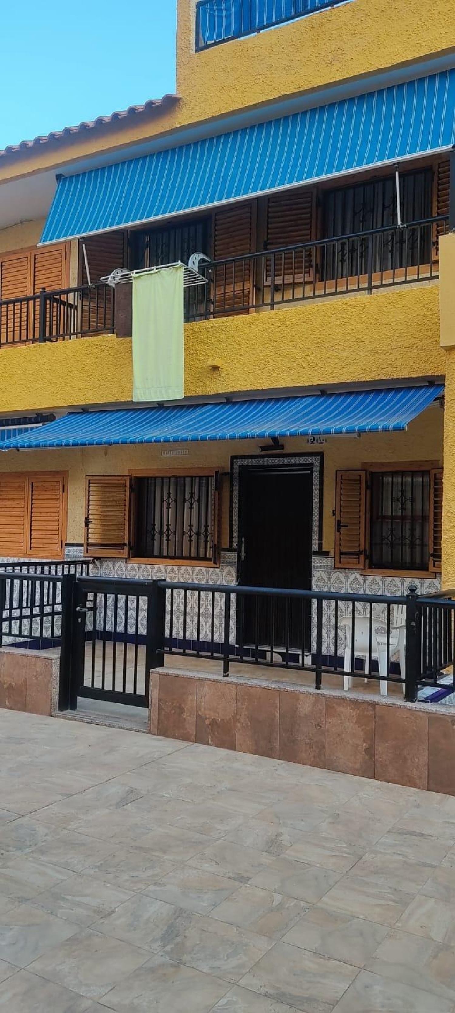  for sale house Torrevieja Baix Segura 2