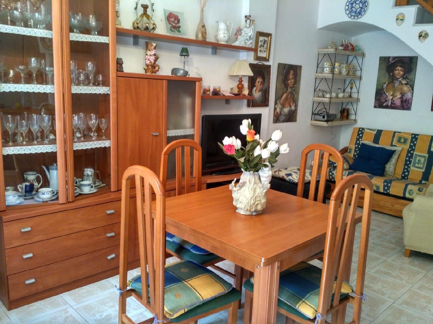  for sale house Torrevieja Baix Segura 4