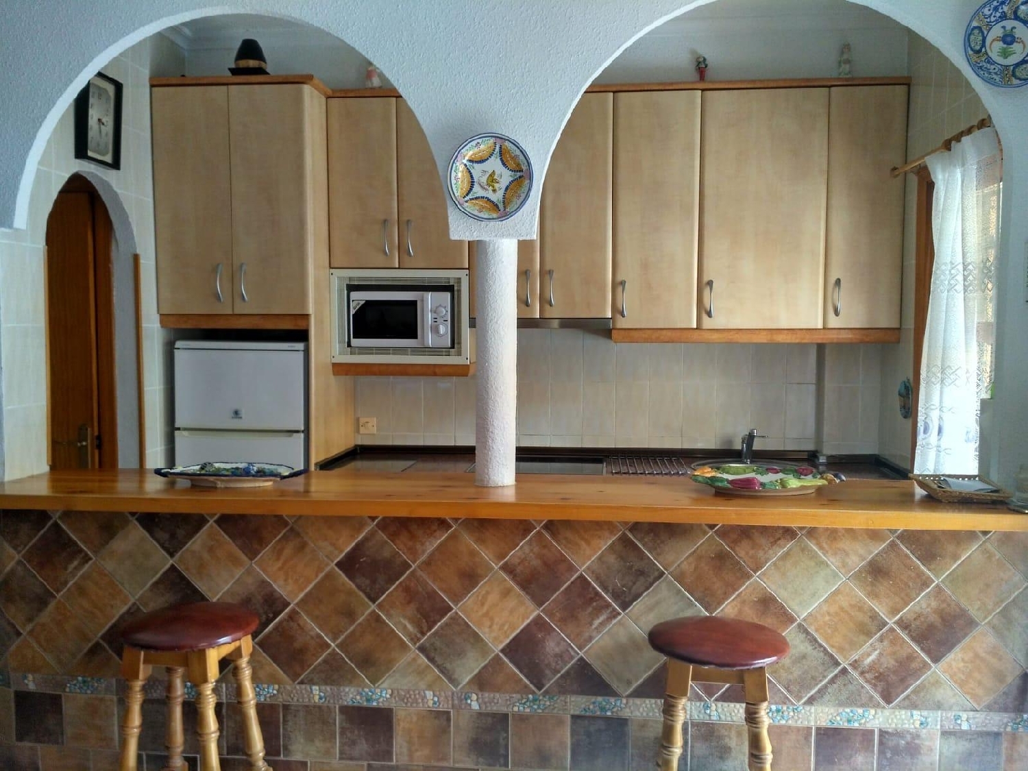  for sale house Torrevieja Baix Segura 7