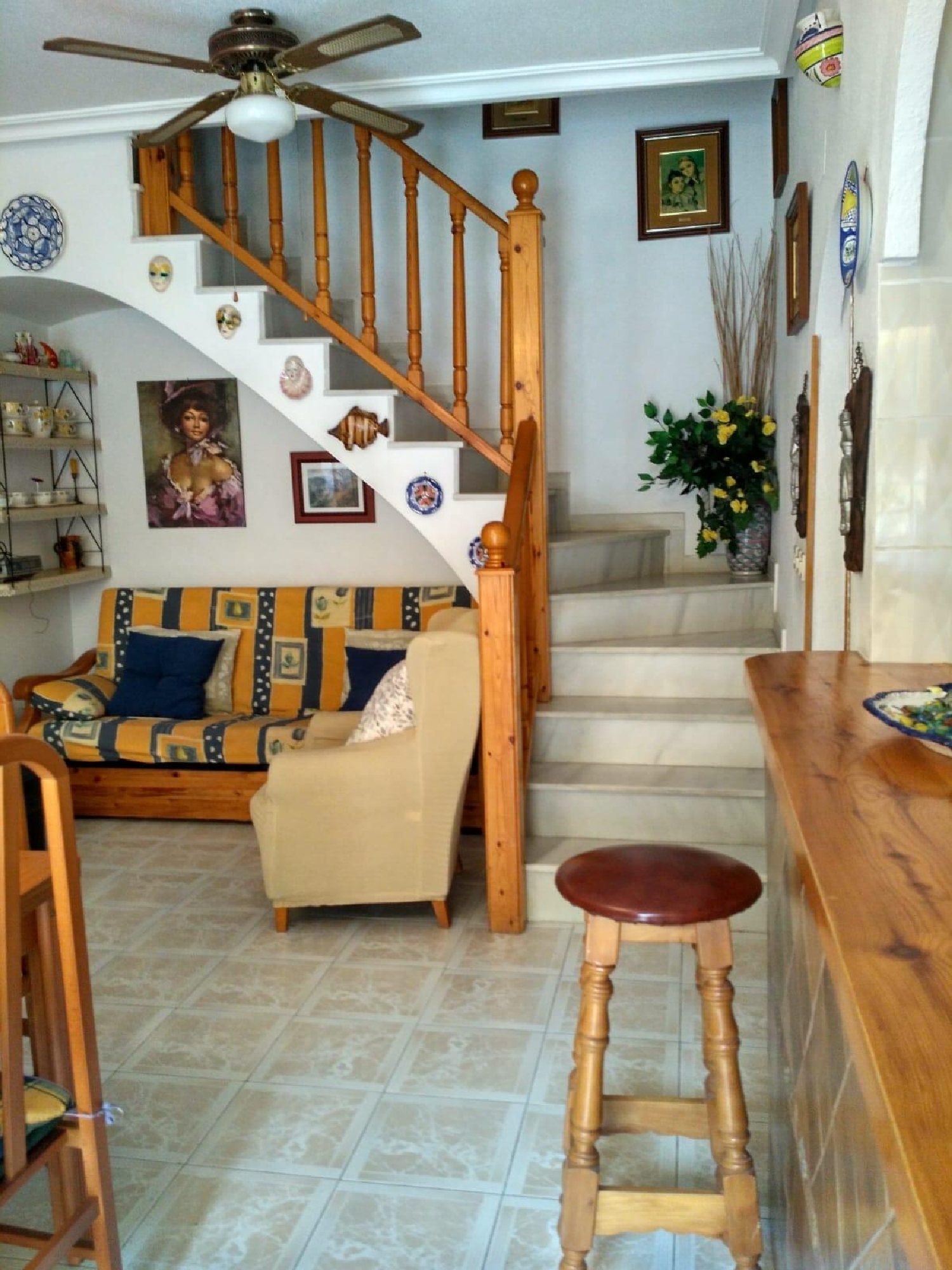  for sale house Torrevieja Baix Segura 6